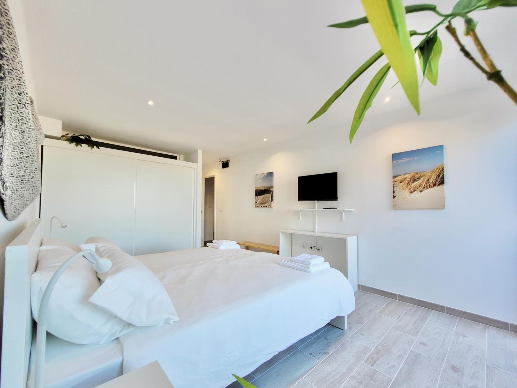 Casa Rural - Playa. Situada En Un Entorno Natural. La Orotava Bagian luar foto