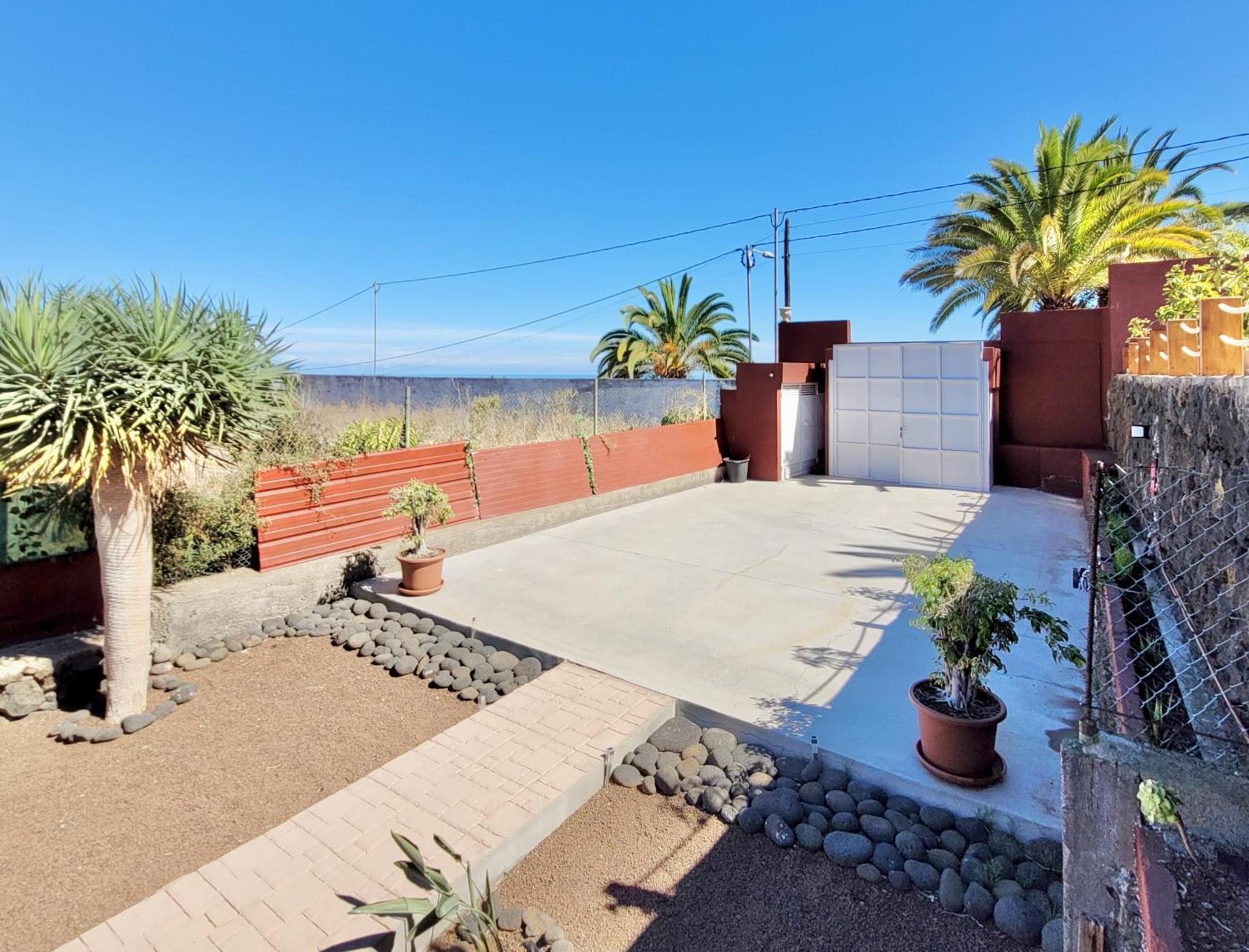 Casa Rural - Playa. Situada En Un Entorno Natural. La Orotava Bagian luar foto